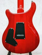 Paul Reed Smith [PRS] SE Custom 24 -Vintage Yellow- 【2024年製】【CTI G101752】【3.58kg】_2