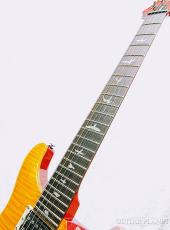 Paul Reed Smith [PRS] SE Custom 24 -Vintage Yellow- 【2024年製】【CTI G101752】【3.58kg】_7