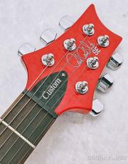 Paul Reed Smith [PRS] SE Custom 24 -Vintage Yellow- 【2024年製】【CTI G101752】【3.58kg】_8