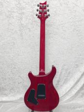 Paul Reed Smith [PRS] SE Custom 24 Quilt -Ruby-【良杢個体!】【2025年製】【CTI H014516】【3.57kg】_4