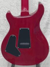 Paul Reed Smith [PRS] SE Custom 24 Quilt -Ruby-【良杢個体!】【2025年製】【CTI H014516】【3.57kg】_9