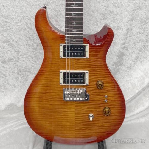 Paul Reed Smith [PRS] SE Custom 24-08 -Vintage Sunburst-【2024年製】【CTI G105519】【3.41kg】