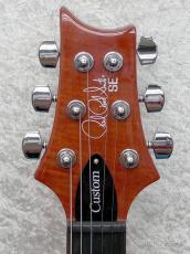 Paul Reed Smith [PRS] SE Custom 24-08 -Vintage Sunburst-【2024年製】【CTI G105519】【3.41kg】_5