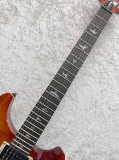 Paul Reed Smith [PRS] SE Custom 24-08 -Vintage Sunburst-【2024年製】【CTI G105519】【3.41kg】_6