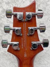 Paul Reed Smith [PRS] SE Custom 24-08 -Vintage Sunburst-【2024年製】【CTI G105519】【3.41kg】_7