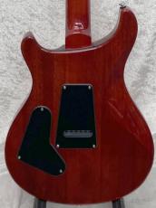 Paul Reed Smith [PRS] SE Custom 24-08 -Vintage Sunburst-【2024年製】【CTI G105519】【3.41kg】_9