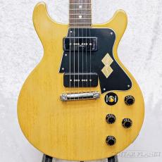 Epiphone 1960 Les Paul Special Double Cut Reissue - TV Yellow -