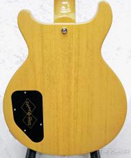 Epiphone 1960 Les Paul Special Double Cut Reissue - TV Yellow -_2