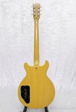 Epiphone 1960 Les Paul Special Double Cut Reissue - TV Yellow -_4