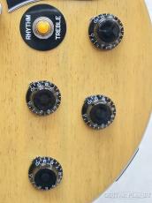 Epiphone 1960 Les Paul Special Double Cut Reissue - TV Yellow -_6