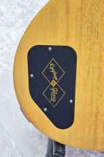 Epiphone 1960 Les Paul Special Double Cut Reissue - TV Yellow -_8
