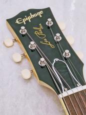 Epiphone 1960 Les Paul Special Double Cut Reissue - TV Yellow -_9