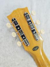 Epiphone 1960 Les Paul Special Double Cut Reissue - TV Yellow -_10