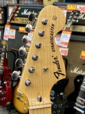 Fender Japan ST71/AYS -NAT/M (Natural)- 2013年製【Rare!】【軽量3.13kg!】_5