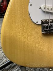 Fender Japan ST71/AYS -NAT/M (Natural)- 2013年製【Rare!】【軽量3.13kg!】_8