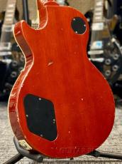 Greco 1982 EG59-45 ''Super Real'' -LDS (Lemon Drop Sunburst)- 【Deep Joint】【Refrets!】【Japan Vintage!】_4