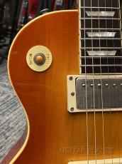 Greco 1982 EG59-45 ''Super Real'' -LDS (Lemon Drop Sunburst)- 【Deep Joint】【Refrets!】【Japan Vintage!】_6