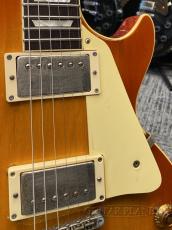 Greco 1982 EG59-45 ''Super Real'' -LDS (Lemon Drop Sunburst)- 【Deep Joint】【Refrets!】【Japan Vintage!】_7