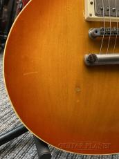 Greco 1982 EG59-45 ''Super Real'' -LDS (Lemon Drop Sunburst)- 【Deep Joint】【Refrets!】【Japan Vintage!】_8