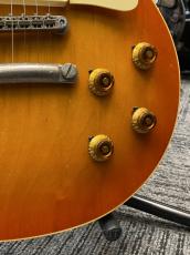 Greco 1982 EG59-45 ''Super Real'' -LDS (Lemon Drop Sunburst)- 【Deep Joint】【Refrets!】【Japan Vintage!】_9