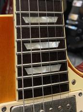 Greco 1982 EG59-45 ''Super Real'' -LDS (Lemon Drop Sunburst)- 【Deep Joint】【Refrets!】【Japan Vintage!】_10