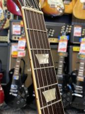 Greco 1982 EG59-45 ''Super Real'' -LDS (Lemon Drop Sunburst)- 【Deep Joint】【Refrets!】【Japan Vintage!】_11