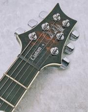 Paul Reed Smith [PRS] SE Custom 24 Quilt Package -Black Gold Sunburst-【2023年製】【CTI F096748】【3.43kg】_8