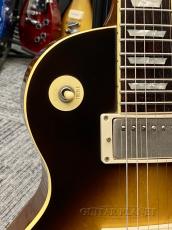 Orville 1994 LPS-75 / Les Paul Standard -VS (Vintage Sunburst)- 【Deep Joint!】【Gibson Headstock!】_6