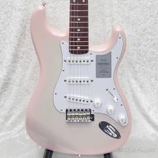 Fender Made in Japan Traditional 2025 Collection 60s Stratocaster - Stardust Pink -【JD25005993】【3.65kg】