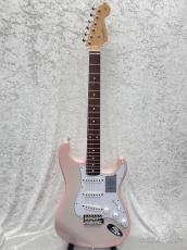 Fender Made in Japan Traditional 2025 Collection 60s Stratocaster - Stardust Pink -【JD25005993】【3.65kg】_2