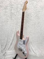Fender Made in Japan Traditional 2025 Collection 60s Stratocaster - Stardust Pink -【JD25005993】【3.65kg】_3