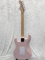 Fender Made in Japan Traditional 2025 Collection 60s Stratocaster - Stardust Pink -【JD25005993】【3.65kg】_4