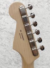 Fender Made in Japan Traditional 2025 Collection 60s Stratocaster - Stardust Pink -【JD25005993】【3.65kg】_7