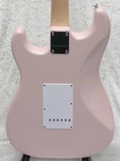 Fender Made in Japan Traditional 2025 Collection 60s Stratocaster - Stardust Pink -【JD25005993】【3.65kg】_9