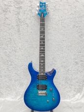 Paul Reed Smith [PRS] SE Custom 24-08 Quilt Package -Lake Blue-【2025年製】【CTI H007764】【3.62kg】_2