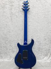 Paul Reed Smith [PRS] SE Custom 24-08 Quilt Package -Lake Blue-【2025年製】【CTI H007764】【3.62kg】_4