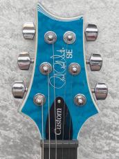 Paul Reed Smith [PRS] SE Custom 24-08 Quilt Package -Lake Blue-【2025年製】【CTI H007764】【3.62kg】_5