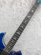 Paul Reed Smith [PRS] SE Custom 24-08 Quilt Package -Lake Blue-【2025年製】【CTI H007764】【3.62kg】_6