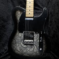 Tokai ATE-101 BP/M Black Paisley 【極少限定生産】