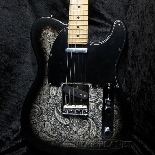 Tokai ATE-101 BP/M Black Paisley 【極少限定生産】