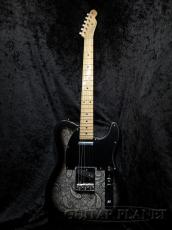 Tokai ATE-101 BP/M Black Paisley 【極少限定生産】_2
