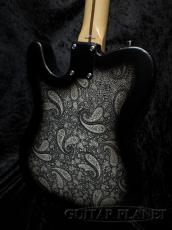 Tokai ATE-101 BP/M Black Paisley 【極少限定生産】_3