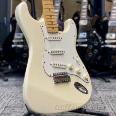 Fender Japan 1995 ST68-85 ''Mod.'' -VWH(Vintage White)- 【Alder Body!】【Maple Cap!】【フジゲン期】