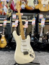 Fender Japan 1995 ST68-85 ''Mod.'' -VWH(Vintage White)- 【Alder Body!】【Maple Cap!】【フジゲン期】_2