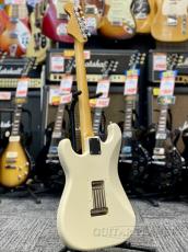 Fender Japan 1995 ST68-85 ''Mod.'' -VWH(Vintage White)- 【Alder Body!】【Maple Cap!】【フジゲン期】_3