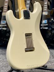 Fender Japan 1995 ST68-85 ''Mod.'' -VWH(Vintage White)- 【Alder Body!】【Maple Cap!】【フジゲン期】_4