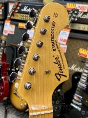 Fender Japan 1995 ST68-85 ''Mod.'' -VWH(Vintage White)- 【Alder Body!】【Maple Cap!】【フジゲン期】_5
