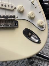 Fender Japan 1995 ST68-85 ''Mod.'' -VWH(Vintage White)- 【Alder Body!】【Maple Cap!】【フジゲン期】_9
