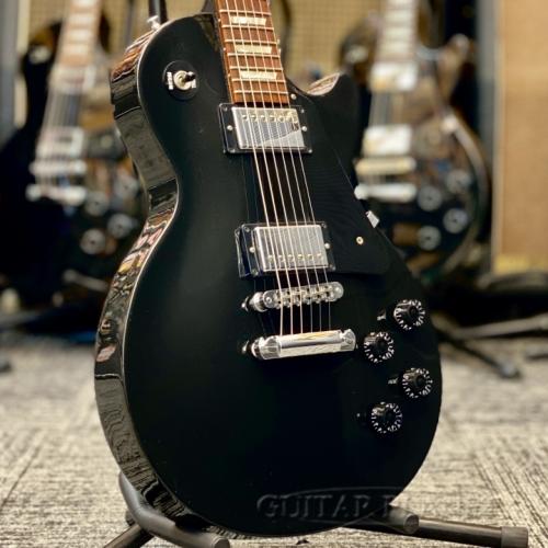 Gibson Les Paul Studio -Ebony- 2012年製 【Coil Tap】【軽量3.80kg!】