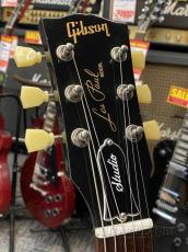 Gibson Les Paul Studio -Ebony- 2012年製 【Coil Tap】【軽量3.80kg!】_5